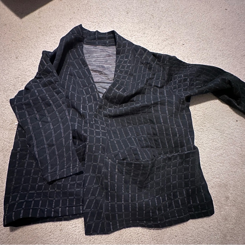 Nike Therma-FIT Yoga Jacket
